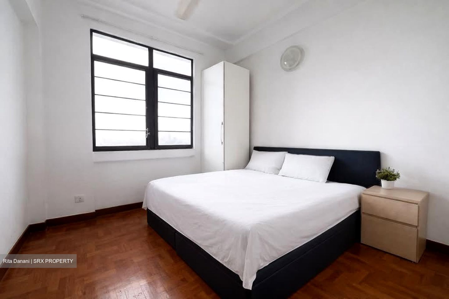 Parc Oasis (D22), Condominium #545078571